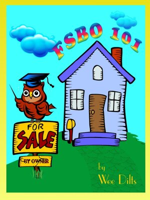 cover image of FSBO 101